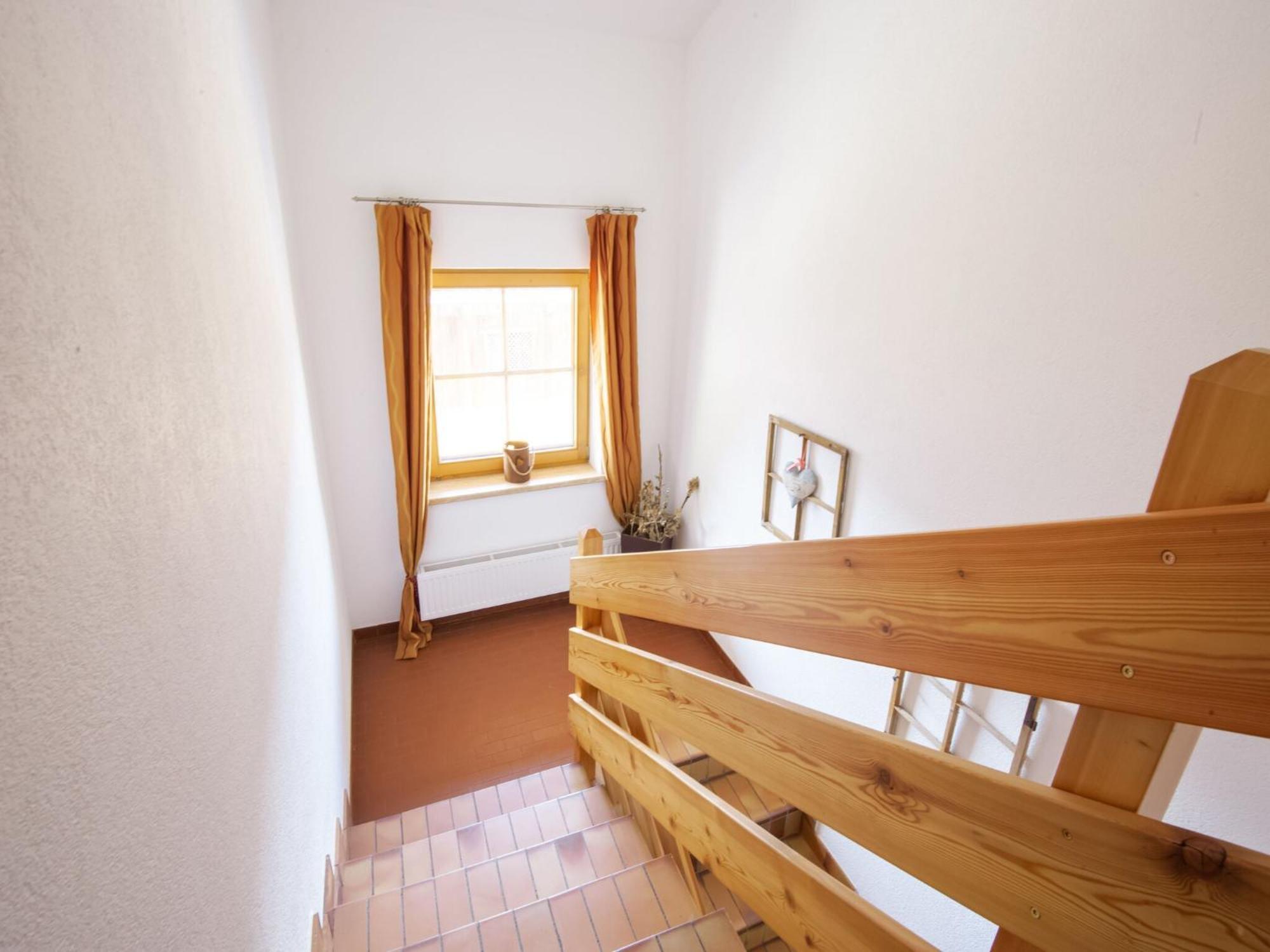 Lovely Apartment In Hainzenberg Next To Forest Extérieur photo